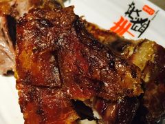 -丰茂烤串