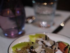 -YUE·6·西式融合餐厅(外滩六号店)