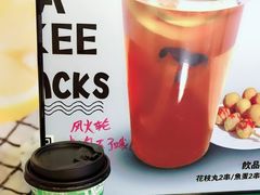 -孖记茶档·热腾茶餐(荔湾领展广场店)
