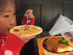 -豪享来中西餐厅(广灵店)