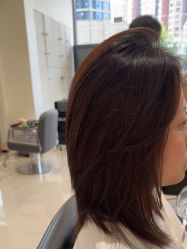 -摩登时代美发沙龙