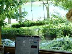 -时光花园(白鹭洲店)