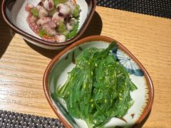 -虹料理·日料放题(悠方店)