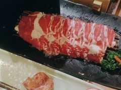 -捞王锅物料理(凯旋路店)
