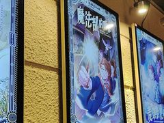 -逃脱反斗城沉浸剧情密室(北京路店)