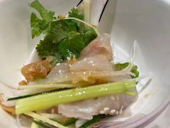 -草鱼先生潮州鱼生·虾生(新厦花园店)