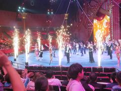 -珠海横琴长隆《卡卡虎奇遇记》