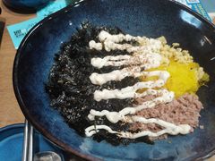 -李先生的首尔小馆(松江启源广场店)