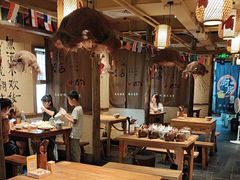 -泥糊破店小酒馆·团建聚餐(南京西路店)