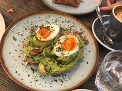 -RAC BAR(安福路店)