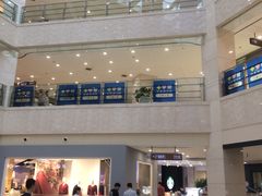 -光启城时尚购物中心