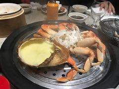 -粗茶淡饭·隐庐私厨(东亭店)