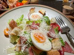 -The Good Place好地方·Brunch·coffee(国贸店)