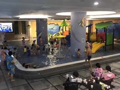 -极乐汇汗蒸会馆(杭州店)