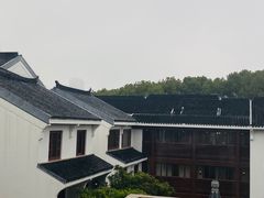 -苏州吴宫泛太平洋酒店