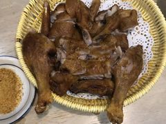 -兔爸私家小厨(新北万达店)