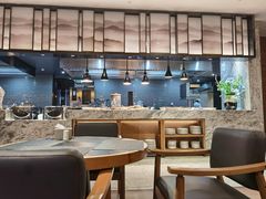 大堂-紫鑫戴斯大酒店-云顶全日自助餐厅