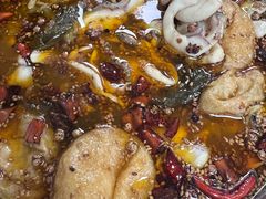 -黑皮酸菜鱼(三山街店)