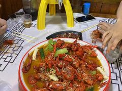 -云晓光头烧烤吧(盛夏店)