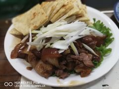 -鼎香润(德胜门内店)