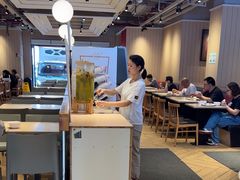 -乡村基(杨家坪建设店)