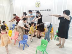 -武汉音乐学院徐东基地