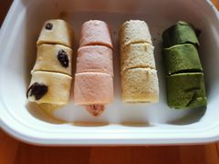 -GANSO元祖食品(金菊路店)