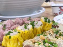 -苏记餐厅(叠南店)