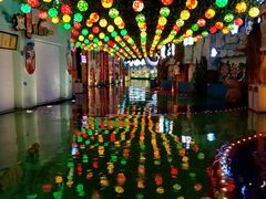 -横店影视城梦幻谷园区