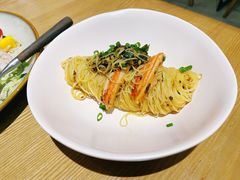 -HELLO 27 意面·沙拉·帕尼尼