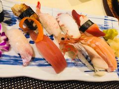 -有喜屋·深夜食堂(北京西路店)