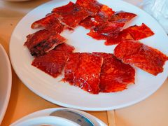 昆明烤鸭-海逸海鲜酒家(古北店)
