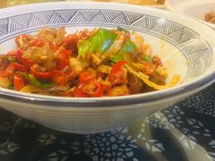 -瓦房食代·四合院湘菜馆(坂田店)