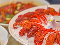 -刘栋梁大排档(淮海东路店)