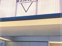 -Manner Coffee(IFS一楼店)