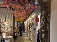 -食悦江南·淮扬菜·烤鸭(亚运村·惠新店)