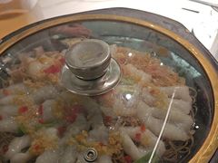 -绿茶餐厅(淮安吾悦广场店)