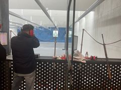 -真枪会射击俱乐部(河西中央公园店)