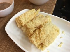 -金海阁海鲜火锅