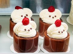 -好利来(东四店)