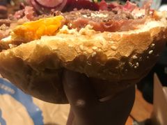 -Fergburger(皇后镇店)