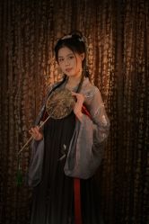 -汉仪华裳汉服馆(打浦桥店)