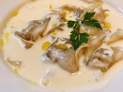 -Le Comptoir de la Gastronomie