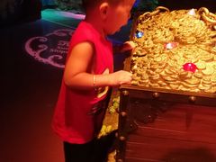 -沈阳海洋探索中心