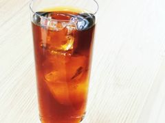 冰滴肯尼亚-COFFEE HOLIC(朝外SOHO店)