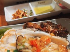 -木屋烧烤(西南角店)