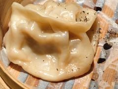 -塔哈尔·新疆盛宴(奉贤龙湖店)