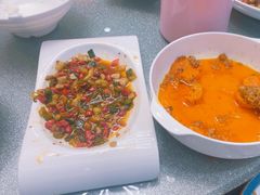 -农家湘菜(安亭店)