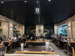 -川骄海鲜自助(亚运村店)