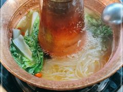 -陀岗美食·云南藏式特色餐厅